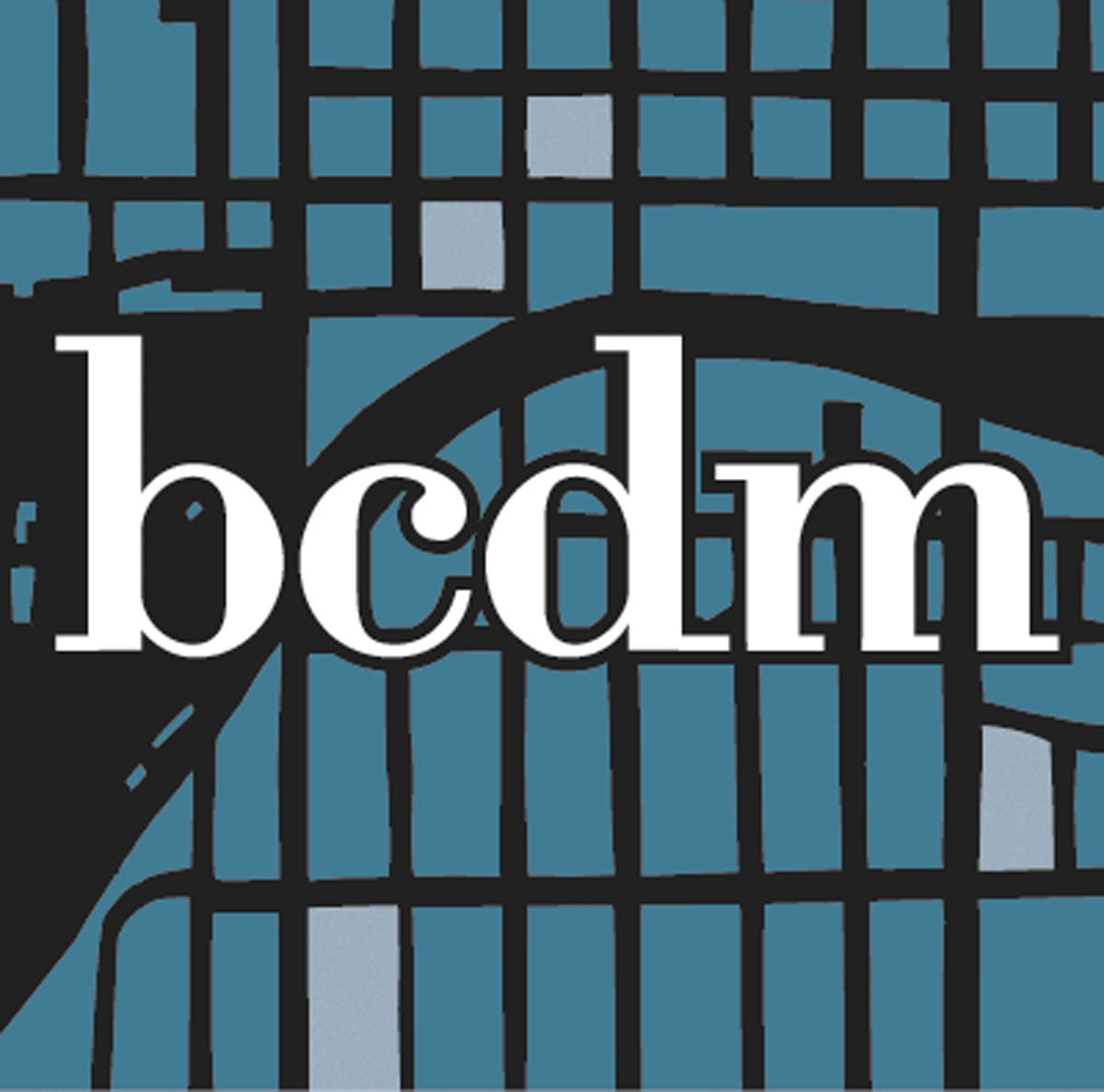 BCDM RGB Logo DCA