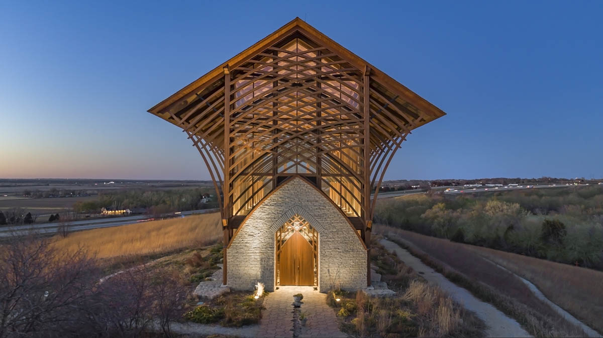 Holy Family Shrine
