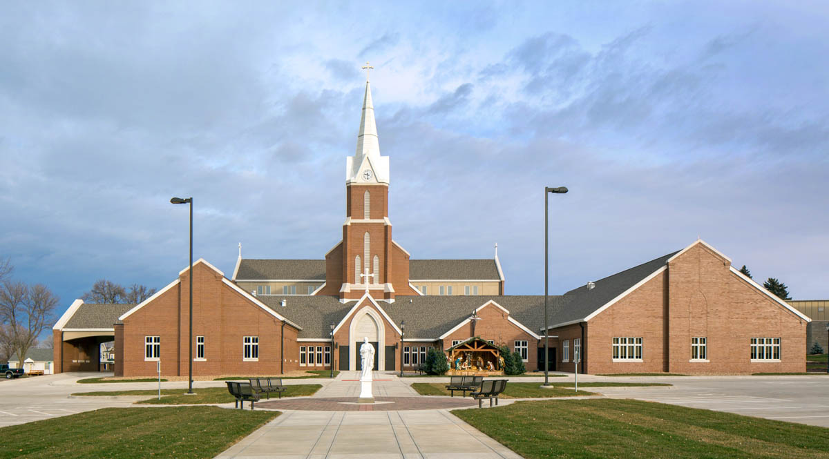 St Joseph