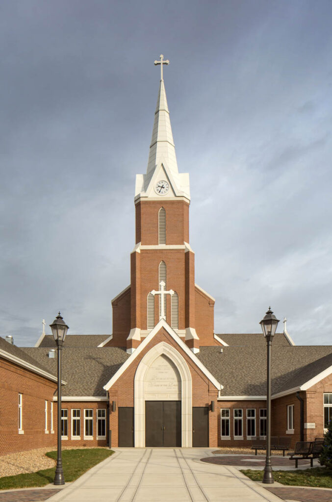 St Joseph