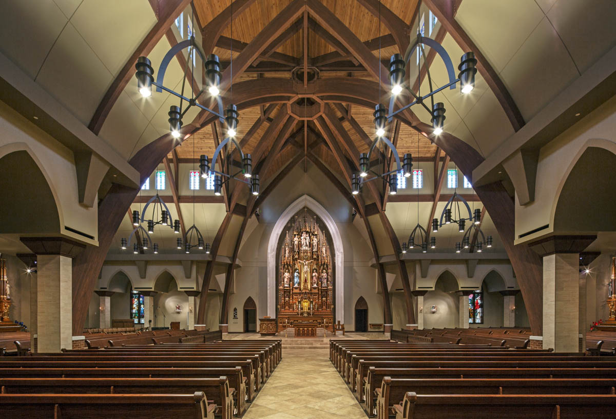 St Joseph