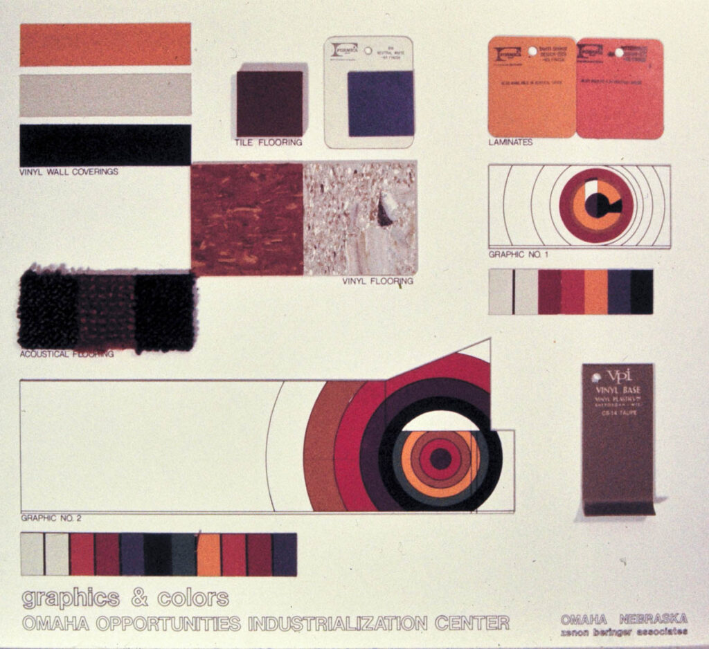 ooic graphics and colors