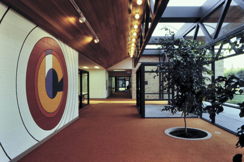 ooic interior