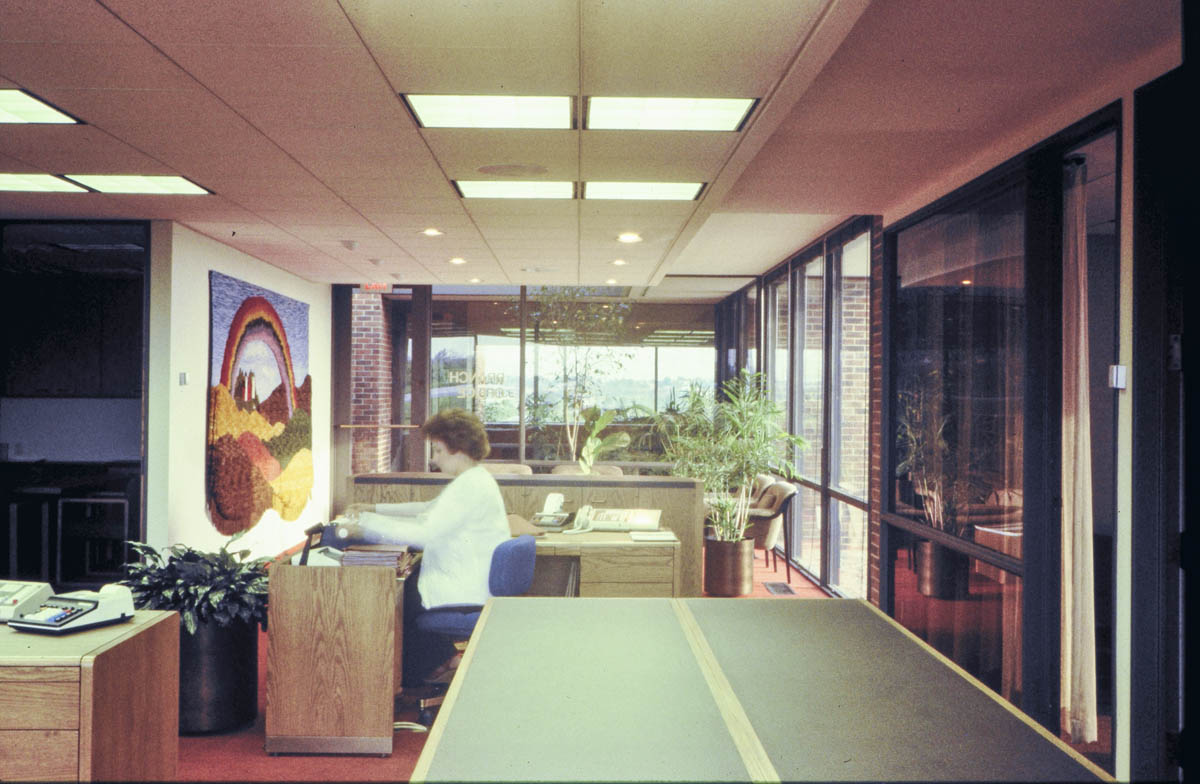 pca interior