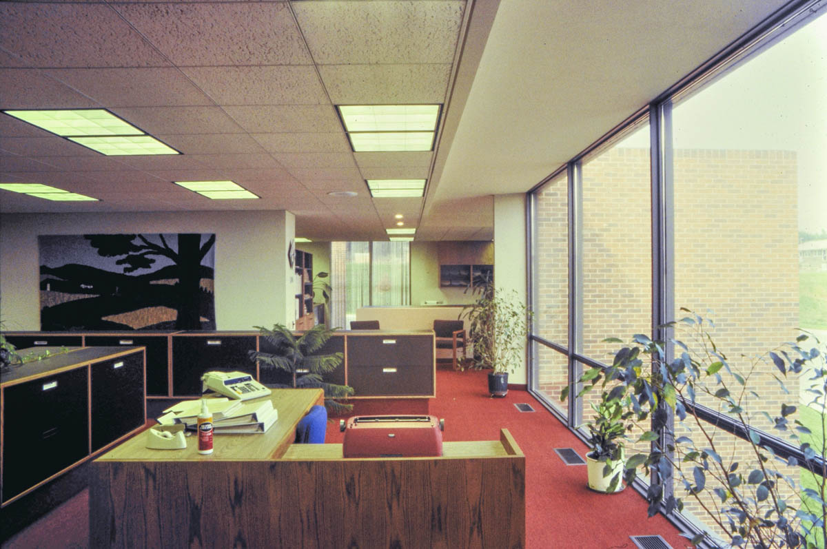 pca interior