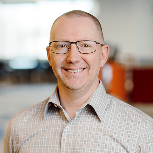 Greg Stieren